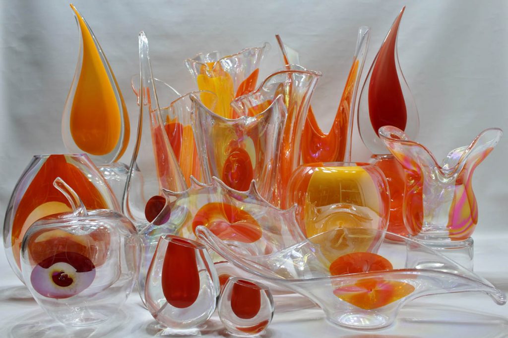 Orange Fire