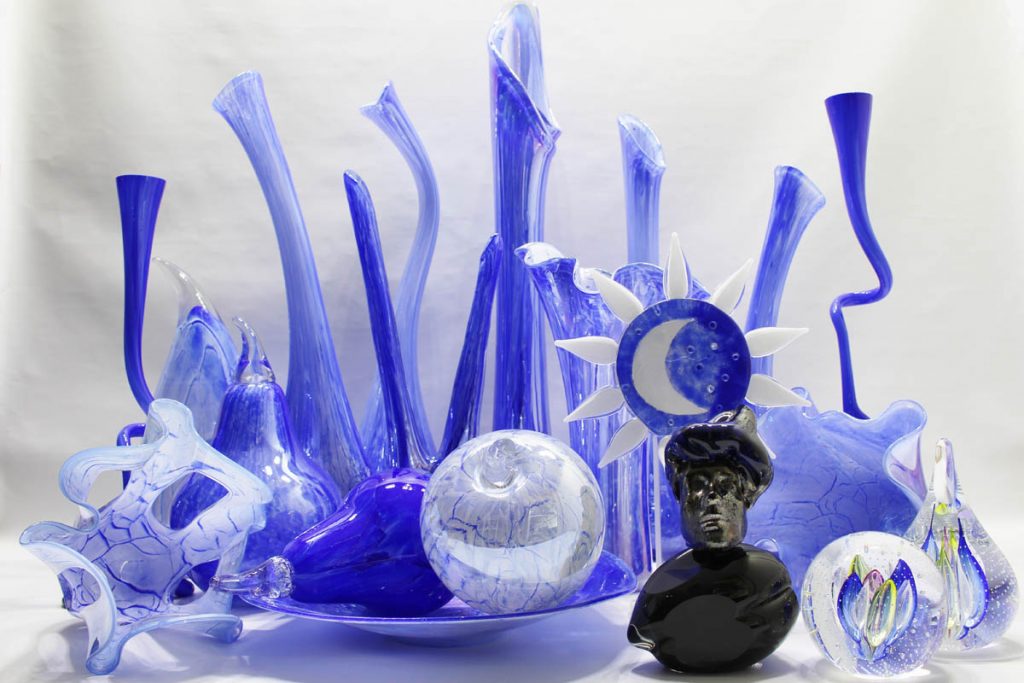 Royal Blue