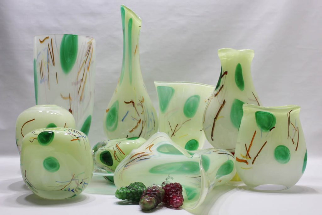 Mint Splash