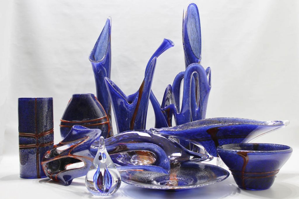 Cobalt Blue