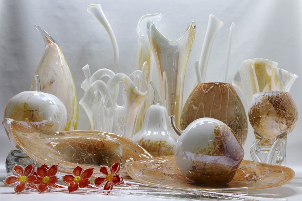 Caribbean Pearl