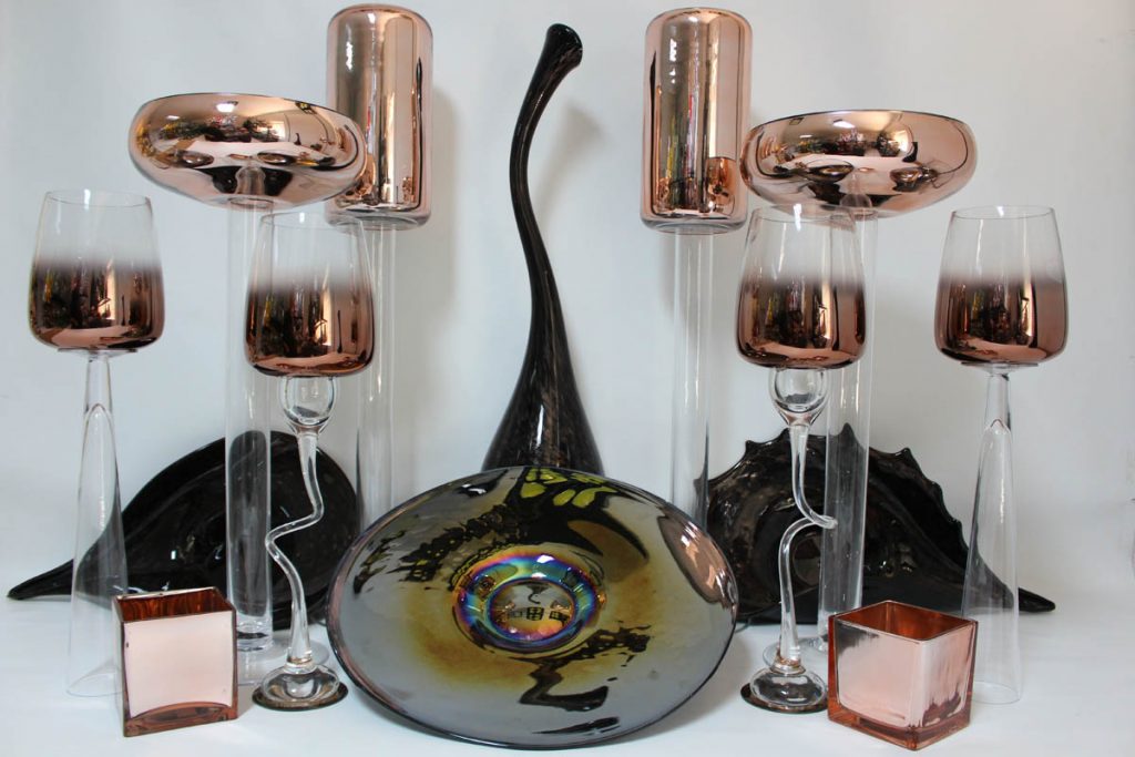 Royal Copper Collection